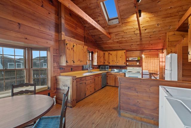 83 Baxter Road, Nantucket, MA 02564