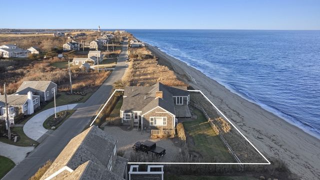 83 Baxter Road, Nantucket, MA 02564