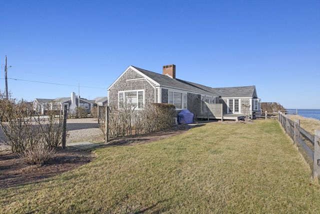 83 Baxter Road, Nantucket, MA 02564