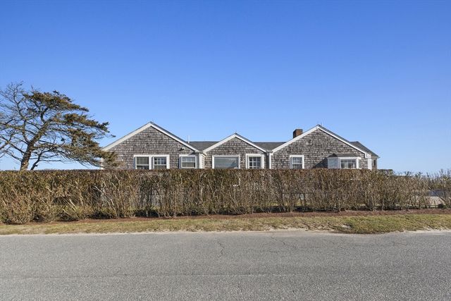 83 Baxter Road, Nantucket, MA 02564