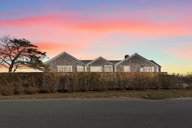 83 Baxter Road, Nantucket, MA 02564
