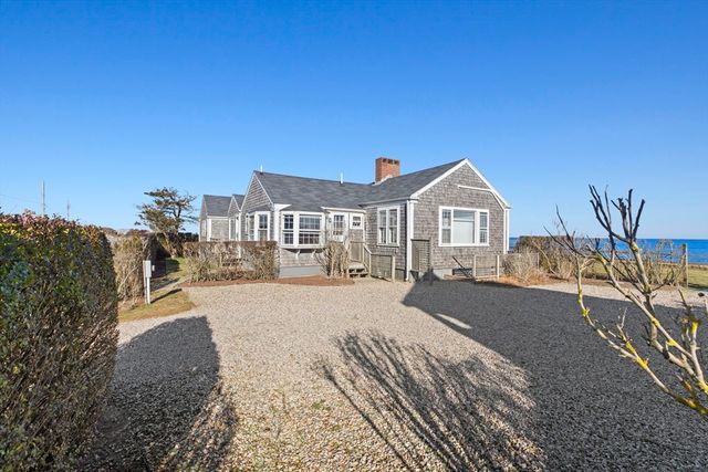 83 Baxter Road, Nantucket, MA 02564