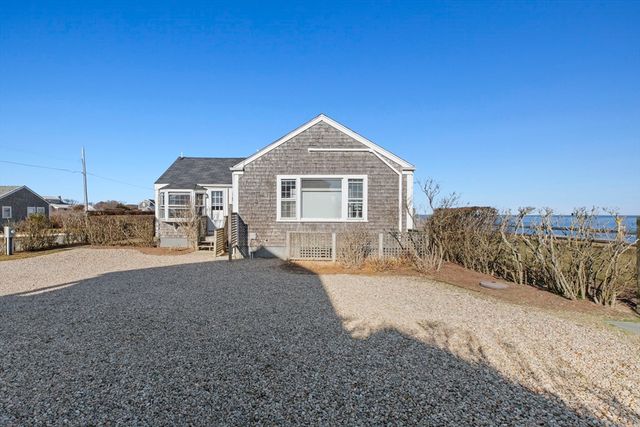 83 Baxter Road, Nantucket, MA 02564