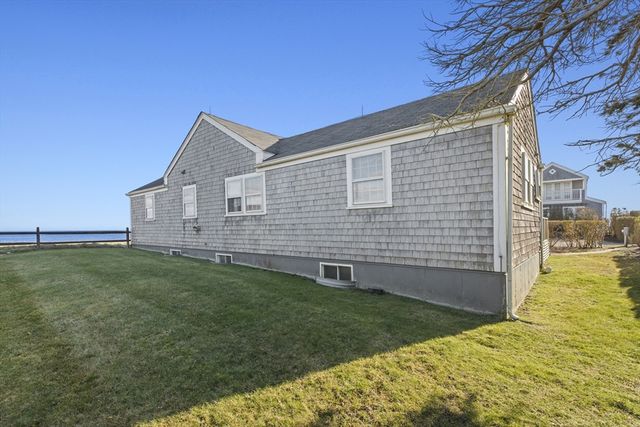 83 Baxter Road, Nantucket, MA 02564