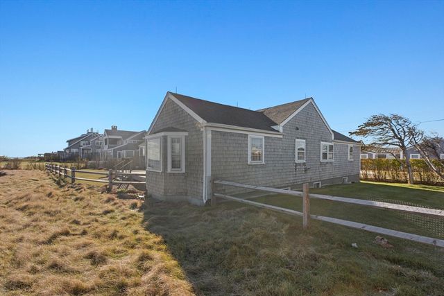83 Baxter Road, Nantucket, MA 02564