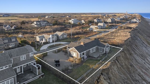 83 Baxter Road, Nantucket, MA 02564