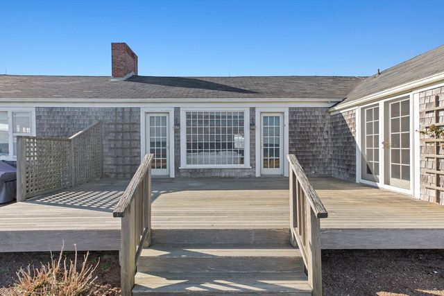 83 Baxter Road, Nantucket, MA 02564