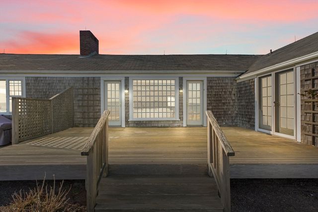 83 Baxter Road, Nantucket, MA 02564