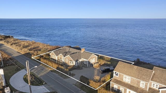 83 Baxter Road, Nantucket, MA 02564