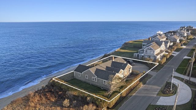 83 Baxter Road, Nantucket, MA 02564
