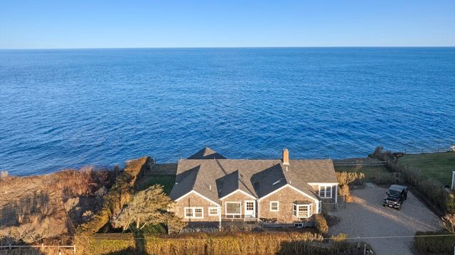 83 Baxter Road, Nantucket, MA 02564