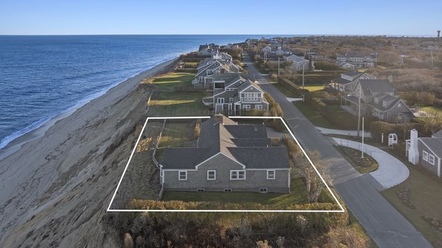 83 Baxter Road, Nantucket, MA 02564
