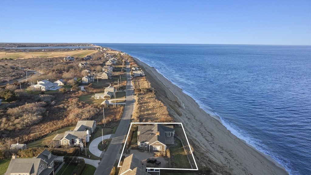 83 Baxter Road, Nantucket, MA 02564