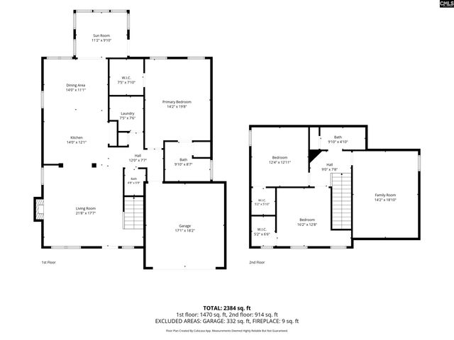390 Tannery Way, Lexington, SC 29073