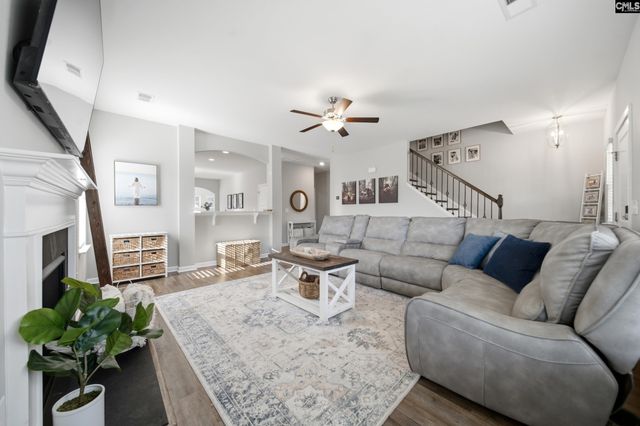 390 Tannery Way, Lexington, SC 29073