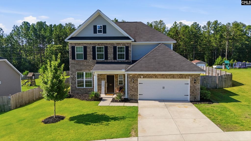 390 Tannery Way, Lexington, SC 29073