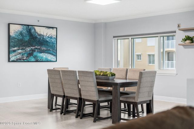 1095 Highway A1a 2501, Satellite Beach, FL 32937