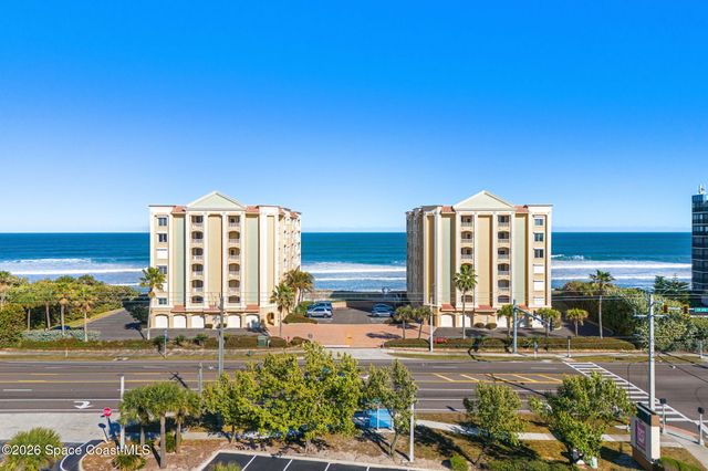 1095 Highway A1a 2501, Satellite Beach, FL 32937