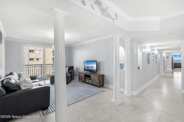 1095 Highway A1a 2501, Satellite Beach, FL 32937