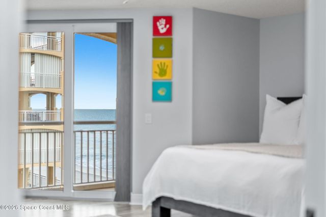 1095 Highway A1a 2501, Satellite Beach, FL 32937