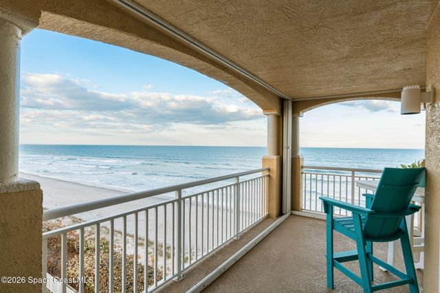 1095 Highway A1a 2501, Satellite Beach, FL 32937