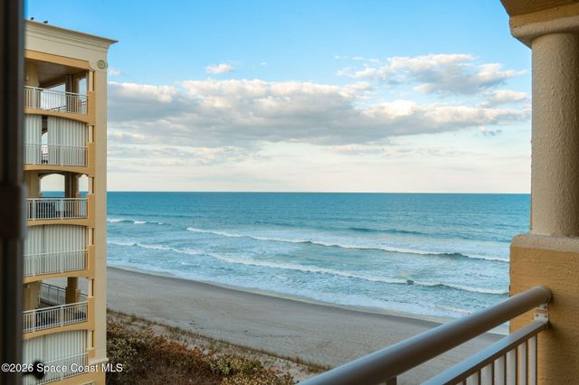 1095 Highway A1a 2501, Satellite Beach, FL 32937