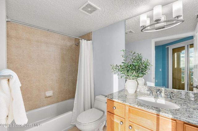 1095 Highway A1a 2501, Satellite Beach, FL 32937