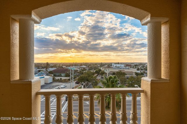 1095 Highway A1a 2501, Satellite Beach, FL 32937