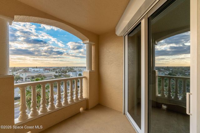 1095 Highway A1a 2501, Satellite Beach, FL 32937