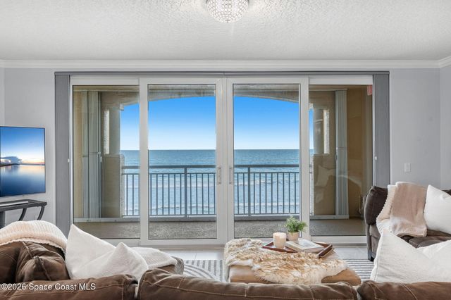 1095 Highway A1a 2501, Satellite Beach, FL 32937