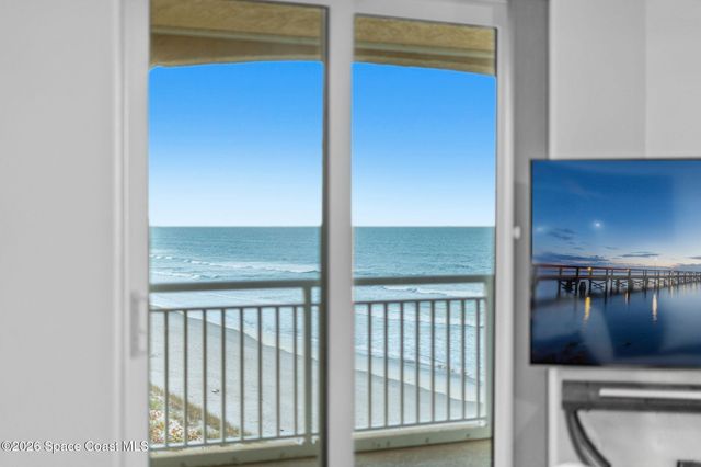 1095 Highway A1a 2501, Satellite Beach, FL 32937