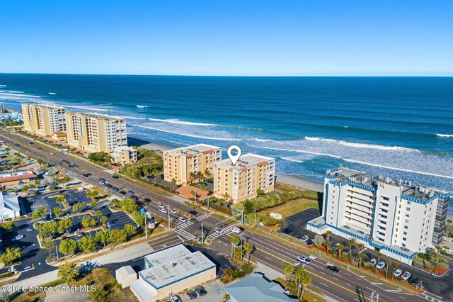1095 Highway A1a 2501, Satellite Beach, FL 32937