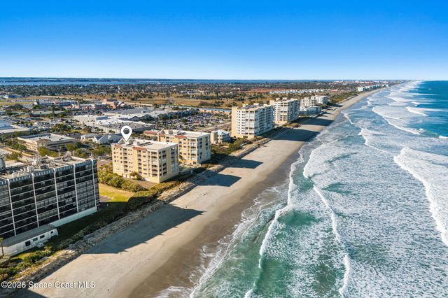 1095 Highway A1a 2501, Satellite Beach, FL 32937