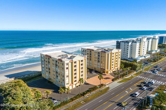 1095 Highway A1a 2501, Satellite Beach, FL 32937