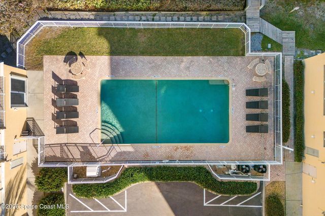 1095 Highway A1a 2501, Satellite Beach, FL 32937