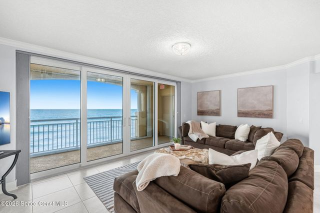 1095 Highway A1a 2501, Satellite Beach, FL 32937