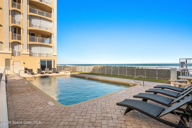 1095 Highway A1a 2501, Satellite Beach, FL 32937