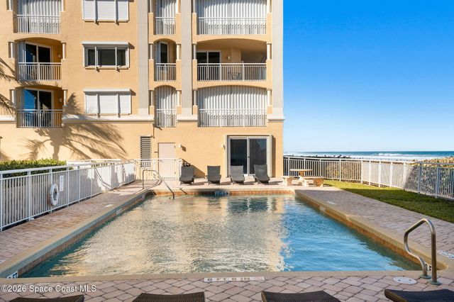 1095 Highway A1a 2501, Satellite Beach, FL 32937