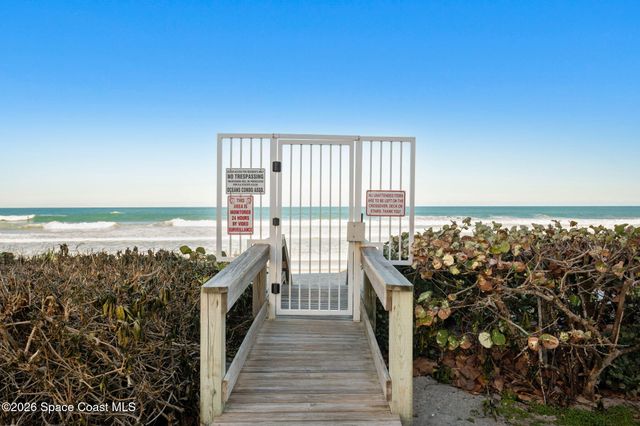 1095 Highway A1a 2501, Satellite Beach, FL 32937