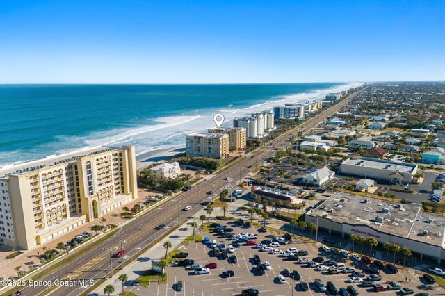 1095 Highway A1a 2501, Satellite Beach, FL 32937
