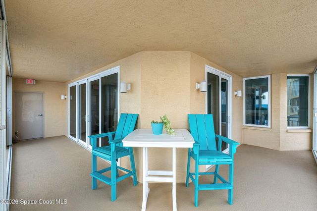 1095 Highway A1a 2501, Satellite Beach, FL 32937
