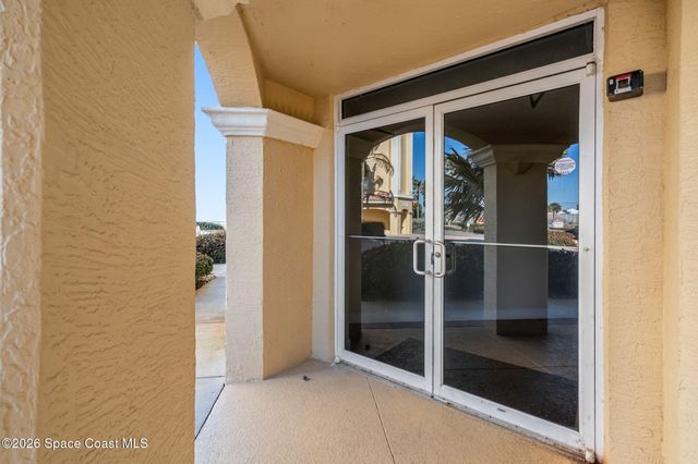 1095 Highway A1a 2501, Satellite Beach, FL 32937