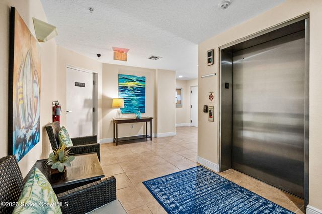 1095 Highway A1a 2501, Satellite Beach, FL 32937