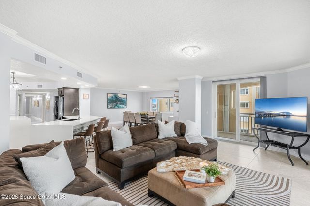 1095 Highway A1a 2501, Satellite Beach, FL 32937