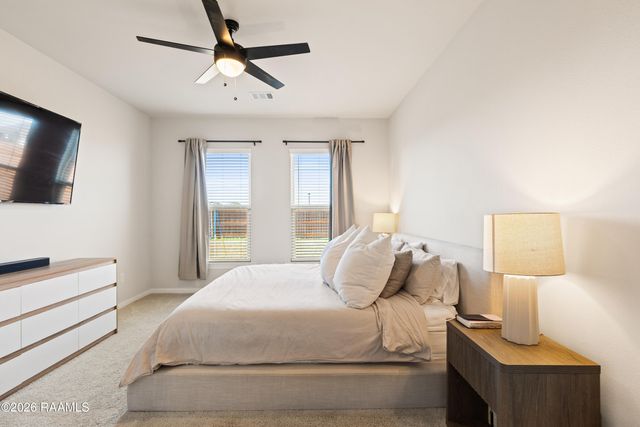 310 Weaver Way, Maurice, LA 70555