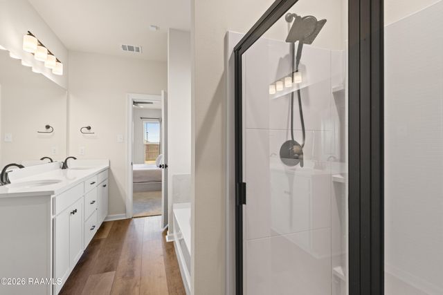 310 Weaver Way, Maurice, LA 70555