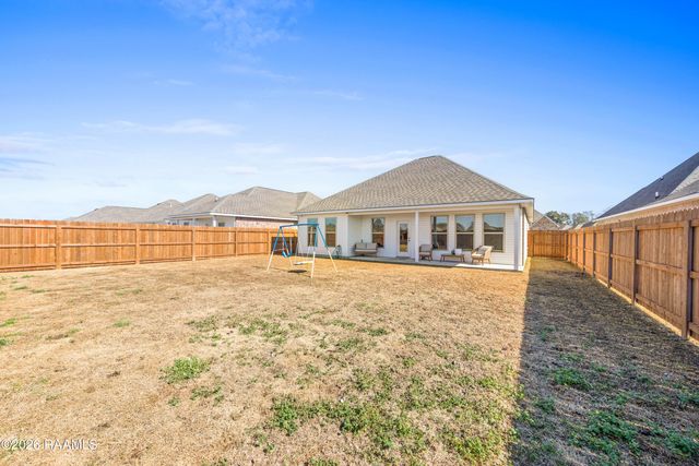 310 Weaver Way, Maurice, LA 70555