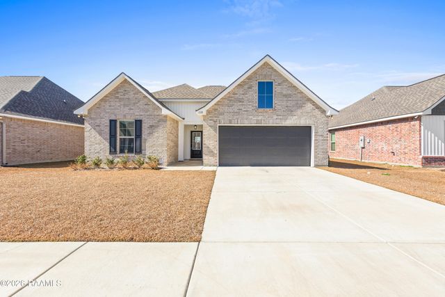310 Weaver Way, Maurice, LA 70555