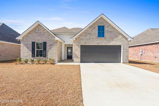 310 Weaver Way, Maurice, LA 70555