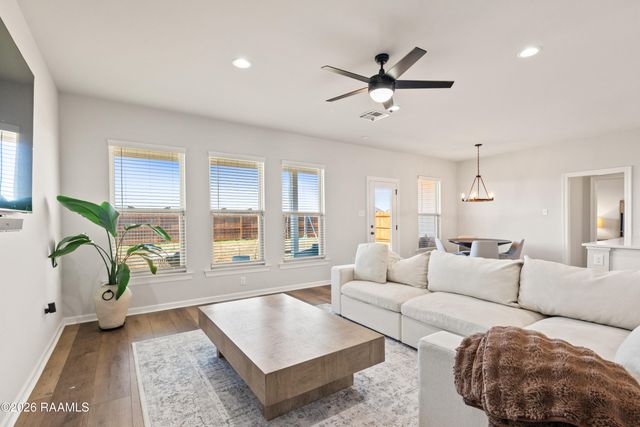 310 Weaver Way, Maurice, LA 70555